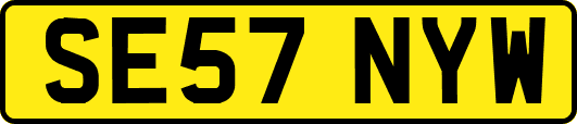 SE57NYW