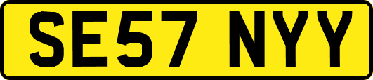 SE57NYY