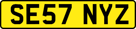 SE57NYZ