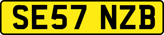 SE57NZB