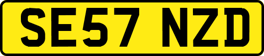 SE57NZD