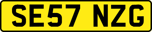 SE57NZG