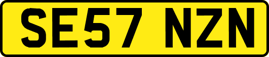 SE57NZN
