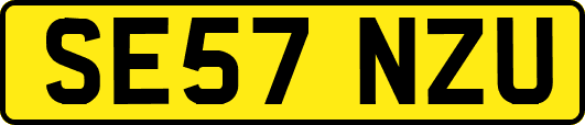 SE57NZU