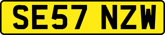 SE57NZW