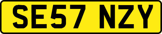 SE57NZY