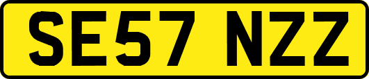 SE57NZZ