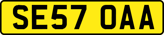 SE57OAA