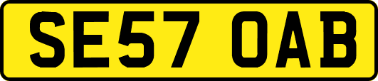 SE57OAB