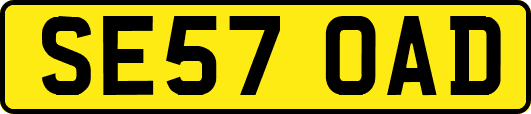 SE57OAD