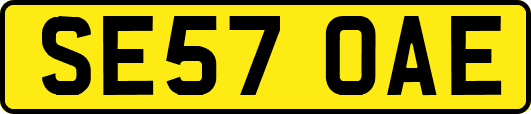 SE57OAE