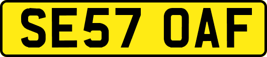 SE57OAF