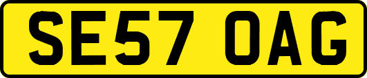 SE57OAG