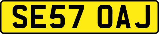 SE57OAJ