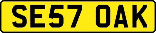 SE57OAK