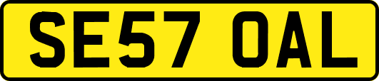 SE57OAL