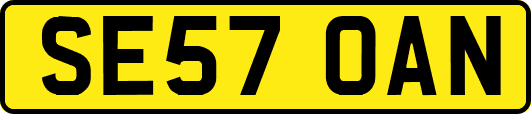SE57OAN