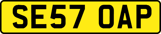 SE57OAP
