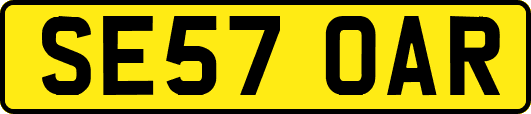 SE57OAR