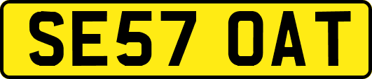 SE57OAT