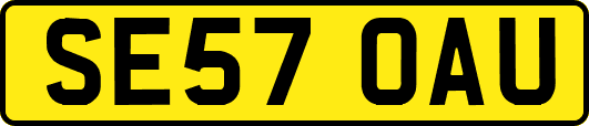 SE57OAU
