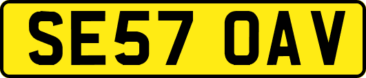 SE57OAV