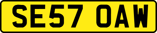SE57OAW