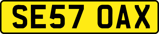 SE57OAX
