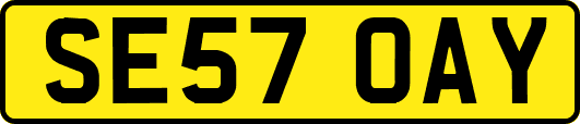 SE57OAY