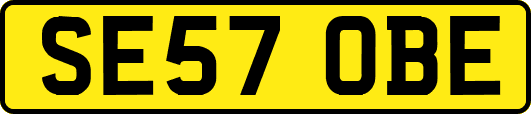 SE57OBE