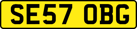 SE57OBG
