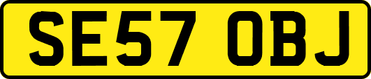 SE57OBJ