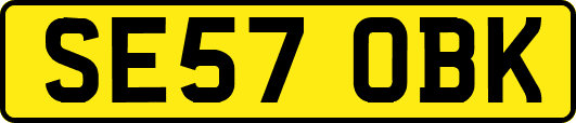 SE57OBK