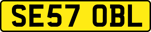 SE57OBL