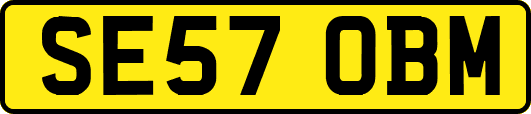 SE57OBM