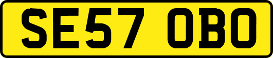 SE57OBO