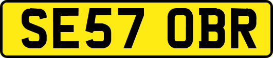SE57OBR