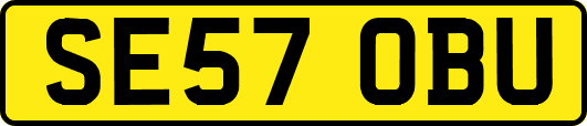 SE57OBU