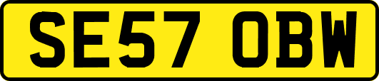 SE57OBW