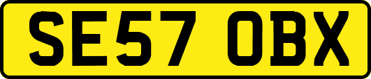 SE57OBX