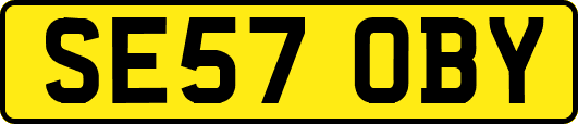 SE57OBY