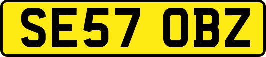SE57OBZ