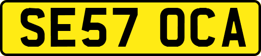 SE57OCA
