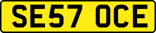 SE57OCE