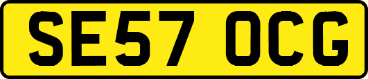 SE57OCG