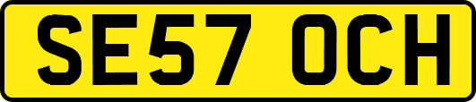 SE57OCH