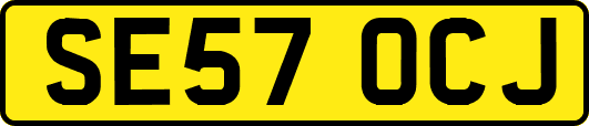 SE57OCJ