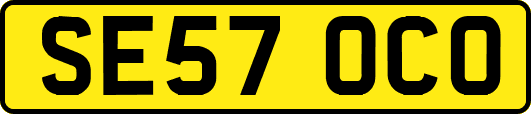 SE57OCO