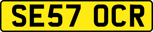 SE57OCR