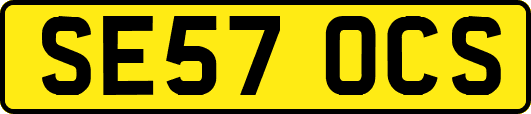 SE57OCS